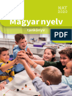 Magyar Nyelv Tankönyv 6 - Teljes