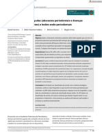 Journal of Periodontology - 2018 - Herrera - Acute Periodontal Lesions Periodontal Abscesses and Ne