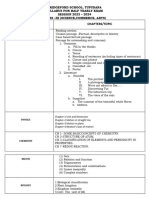 11 HalfF Yearly Exam Syllabus 23-24