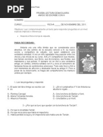 Modelo Carta de Renuncia Chile