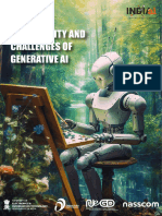 Generative Ai Report