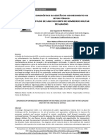 Mat-Lira - Pinto - 2021 - Diagnostico-da-Gestao-do-Conhecimento No Setor Público. Corpo de Bombeiros de Alagoas