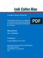 Ilham Setiawan - Laporan PKL FIX-1