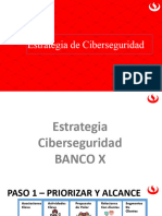 UPC - FORMATO - Estrategia de Ciberseguridad