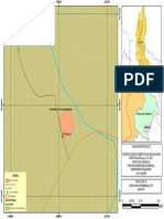 Mapa Geomorfologico