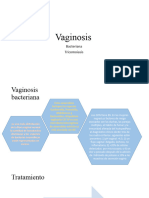 Vaginosis