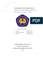 Kel. 1 Konsep Dasar Pengembangan Pembelajaran Pai..