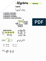 Matemáticas Apuntes