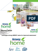 Amway Home