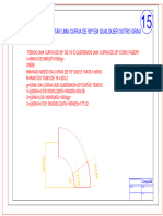 Calculo de Como Cortar Uma Curva p15