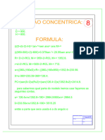 Reducão Concentrica f.8