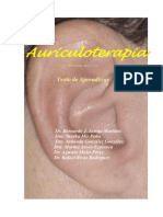 Auriculoterapia Consulta