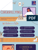 Ciberbullying 2°medio