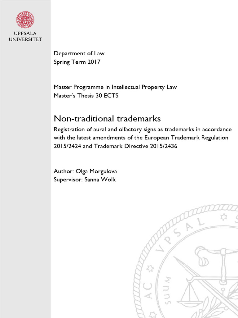 EU trademark search - European trademark search - Regimark