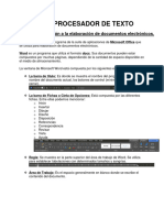 Introducción A La Elaboración de Documentos Electrónicos