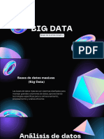 Grupo Dos Bases de Datos Masivas (Big Data)