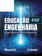 Competencias Educacao em Engenharia Ebook