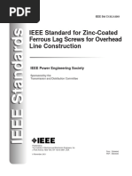 IEEE STD C135.3-2001