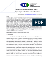 Edvaldo de Souza - 2019.1 - Relatório Técnico