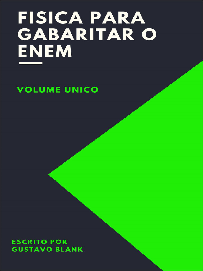 Ebook enem 2023 professor blank pdf