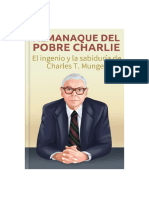 Almanaque Charlie Resumen