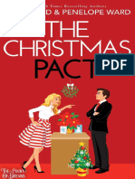 The Christmas Pact by Vi Keeland Penelope Ward