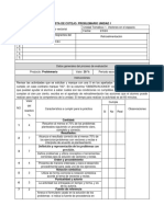 Listas de Cotejo Problemariou1