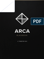 Arca Blackbook 4T23