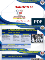 Departamento de Salud