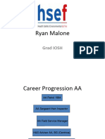 Sample Iosh Pri Presentation1