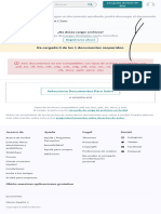 Suba Un Documento Scribd