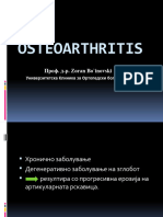 Osteoartritis