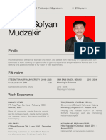 CV - Febby Sofyan M - 2024