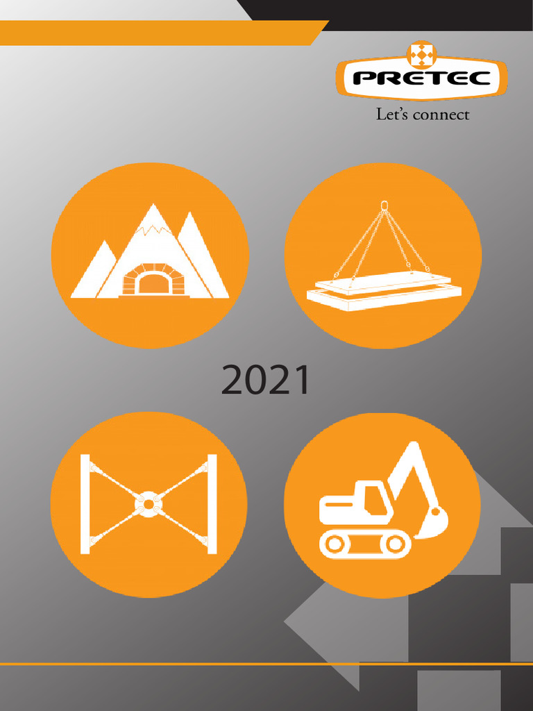 Produktoversikt Pretec NO 2021 | PDF