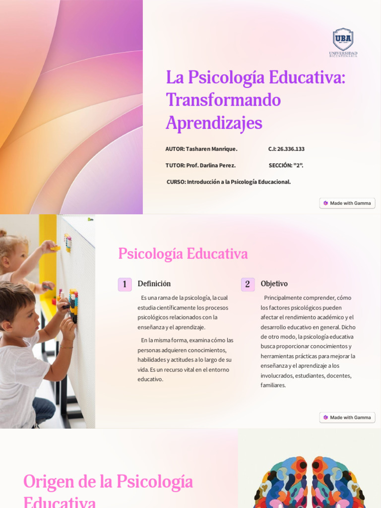 L. A. Park visual data 3