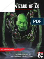 819295-The Wizard of Zo PDF