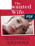 The Unwanted Wife - Natasha Anders 2