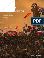 Chile en Movimientos (K Henriquez y G Pleyers Comps)