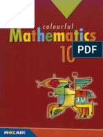 Colourful Mathematics 10 9789636977726 Compress