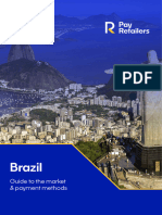 Brazil Guide Market