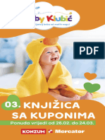 Babnjižica Ogodnosti Br. 03 26.02