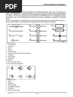 Electrical Graphic Symbol