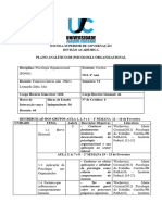 Distibuição de Temas P.O Lab 2024