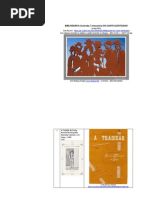 Bibliografia Do Cante