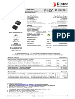 1.5smc250a Diotec Semiconductor