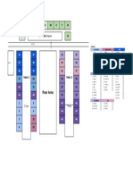 Seat Plan