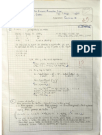 Prueba parcial de química 