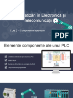 Curs 2 AET - Componente Hardware