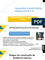 Apostila PRATICA AUDIT TRAB E PREV - Conceitos - Latbel