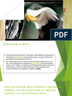 Apresentação Se Preparar para o Mercado de Trabalho (1) 1